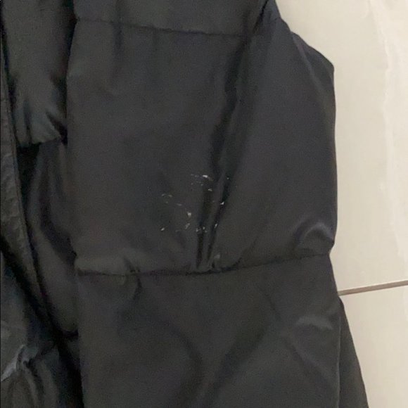 Michael Kors Women Black Winter Puffed Jacket Size Small - Picture 6 of 7